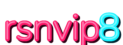 rsnvip8 — logo kanal